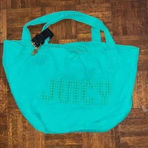 Juicy Couture Bag